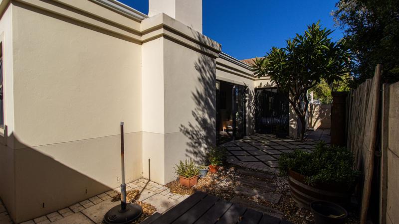 To Let 3 Bedroom Property for Rent in Kleinbron Park Western Cape